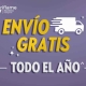 ENVÍO GRATIS