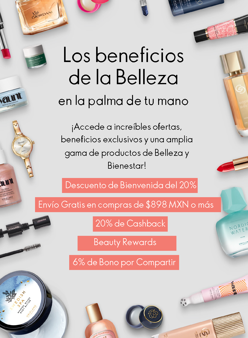 Beneficios de ser member