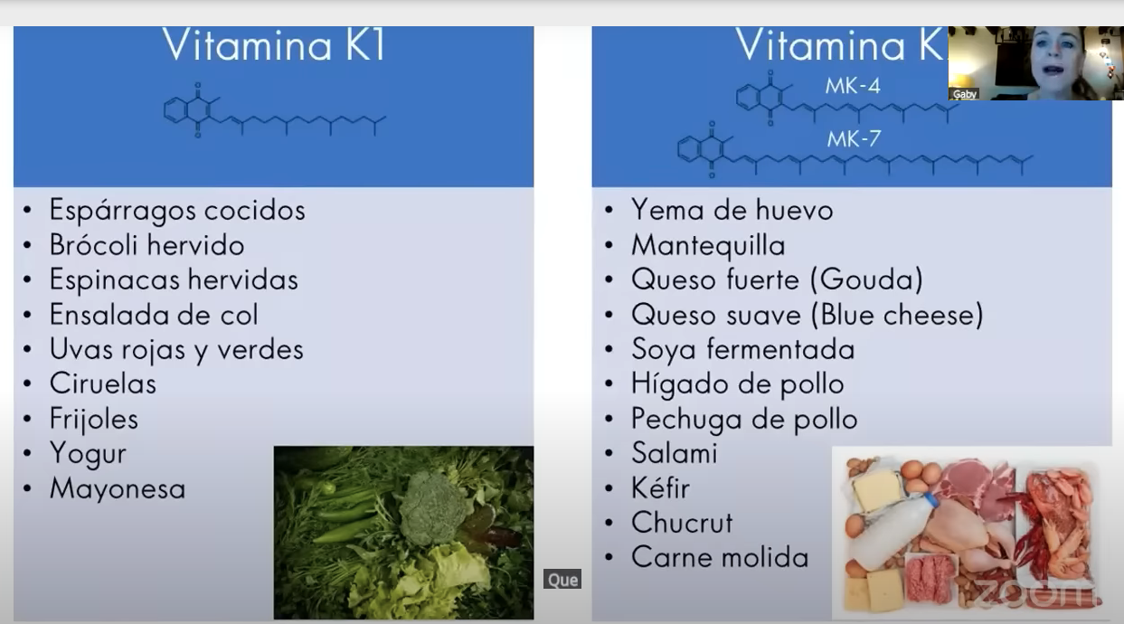 vitaminas