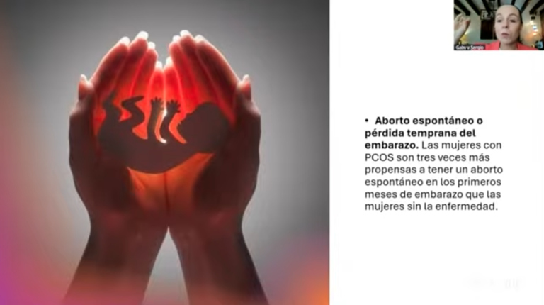 Aborto espontaneo