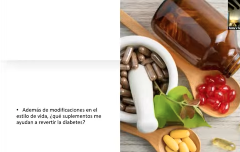 Que suplementos me ayuda